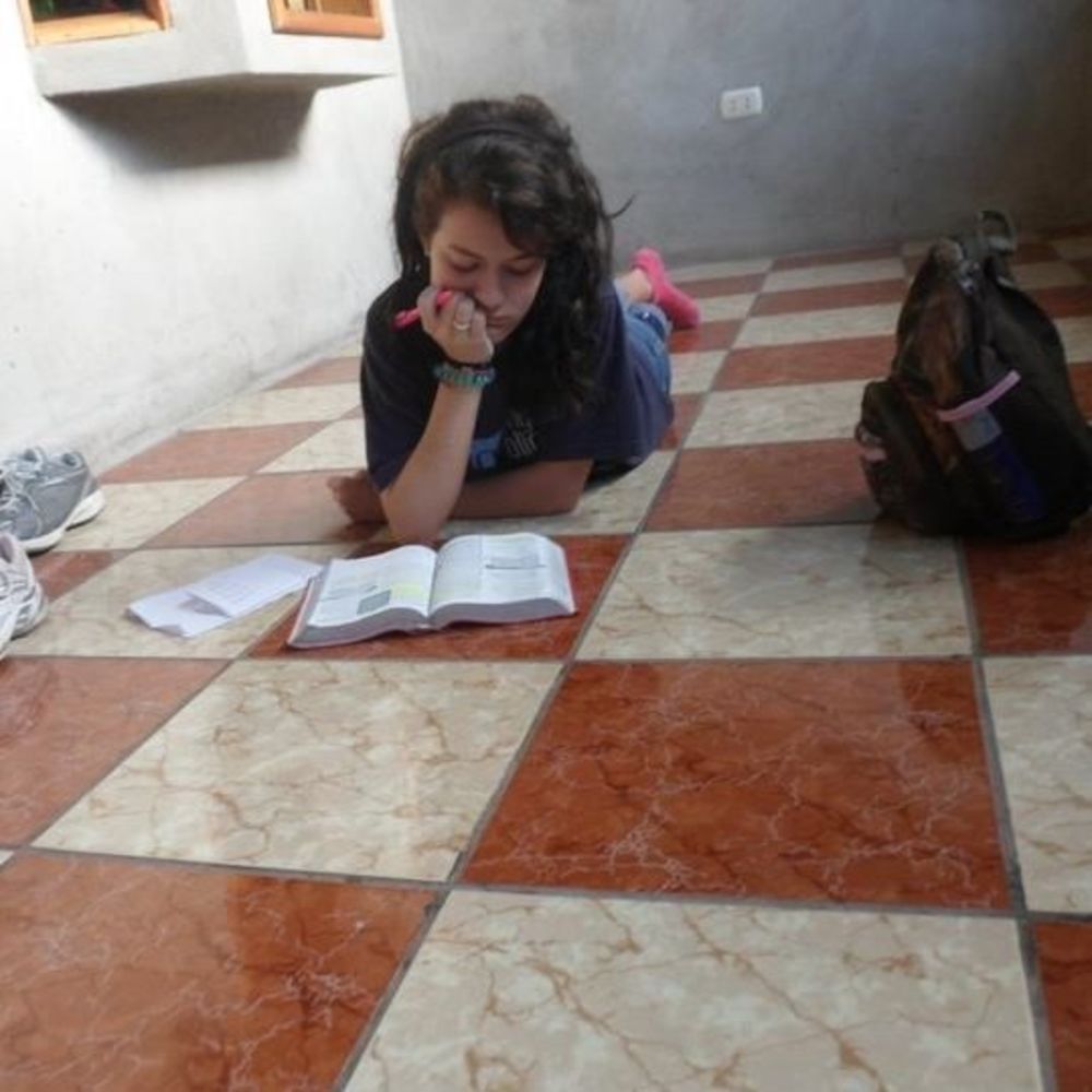 Meet your Posher, Maggie